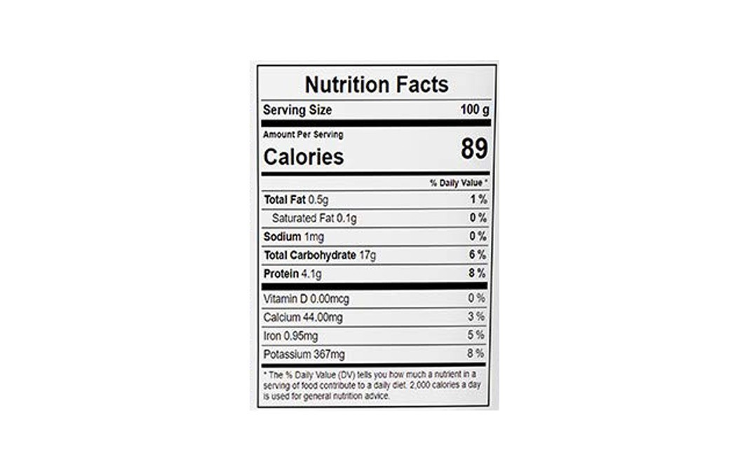 Forest Found Guilt-Free Makhana    Pack  400 grams
